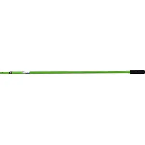 Metal extension pole for pole pruner GEKO G72058 — 2.4 m