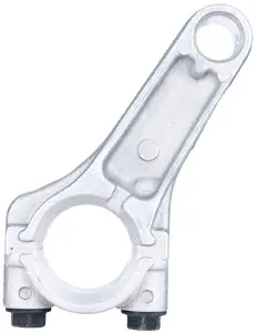 Коленчатый вал для бензиновой газонокосилки GEKO G83050 / G83055