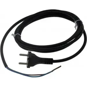Power Cable H05RN-F for Makita (MPN M665394-6) — replacement mains lead