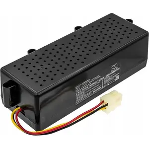 Battery Cameron Sino model SB8919 — replacement battery for Bosch Indego robotic mowers (models 800, 850, 1000, 1300, 3600) Type F 016 L67 804