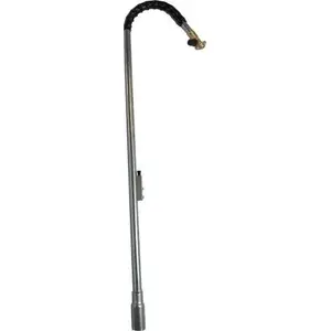 Weed burner (rod) Home It model 91700 with automatic igniter