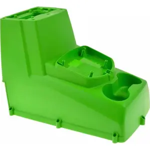 GEKO Replacement Upper Cover for Electric Wood Chipper/Shredder CG81078-11 (model CG81078-11)