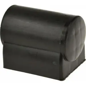 Rubber Feet for GEKO Branch Mulcher CG81078-91 — replacement anti-vibration pads
