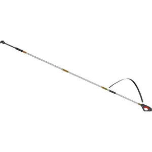 Spray lance 3.8 m for pressure washers Dedra DED882214 — long extension lance 3.8m