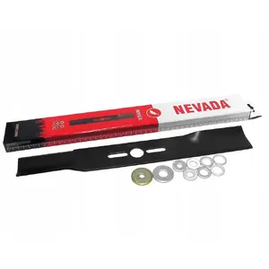 Blade for lawn mower NAC universal mulching 52.7 cm