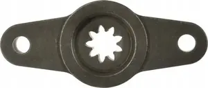 Planetary Gear Assembly for GEKO Wood Chipper/Shredder CG81078-40 (replacement planetary gear unit)