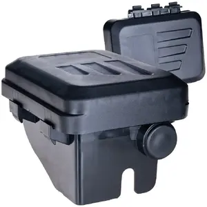 Воздушный фильтр для бензинового мотокультиватора GEKO G84000/G84001 (замена)