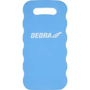 Kneeling Pad Dedra BH2AN10 — foam knee mat 40×20×1.9 cm