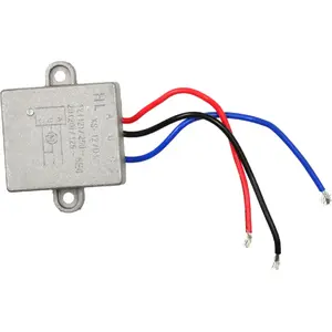 Угловая шлифмашина GEKO G85230 230 мм, 12 A, 55/550 об/мин