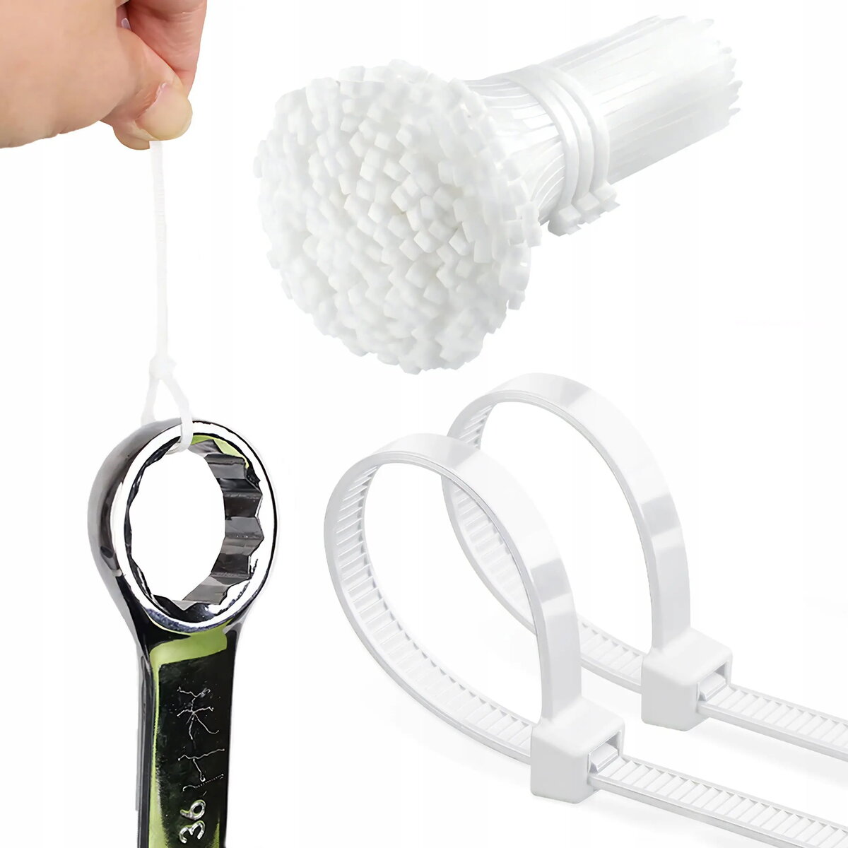 Cable Organizers