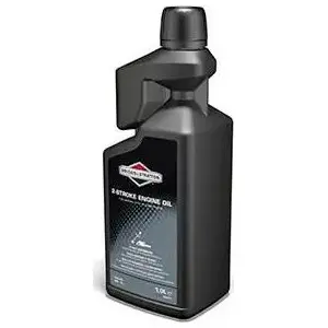 NAC Engine Oil for Fuel Mix 1L — NAC B&SOIL2SUW1L (for 2-stroke engines)