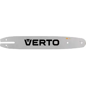 Vadotne zāģķēdei Verto 52G555-73 — rezerves vadotne motorzāģim
