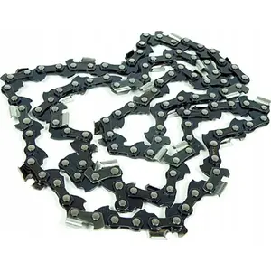 Chainsaw Chain Silver cutting chain 12" 3/8" .050 45-1.3 mm