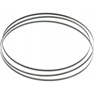 Band saw blades 14 Degrees East DT8470 2215 x 4 x 0.6 mm for band saws