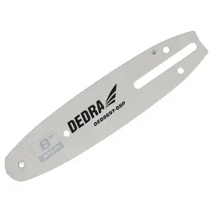 DEDRA DED8697-08P аксессуар для электрической цепной пилы 1 шт