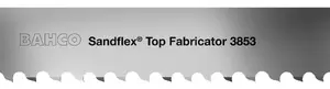 Bahco 3853-27-0.9-5/8 hacksaw blade