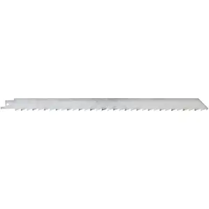 Makita B-23248 jigsaw/scroll saw/reciprocating saw blade Stainless steel 1 pc(s)