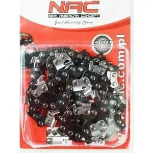 Chain NAC TT-CS5200*8-03 — replacement chain for garden tools, compatible with NAC models