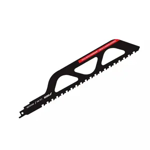 DEDRA 08T251HM jigsaw/scroll saw/reciprocating saw blade 1 pc(s)
