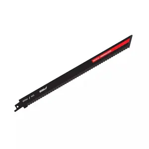 DEDRA 08T254 jigsaw/scroll saw/reciprocating saw blade 1 pc(s)