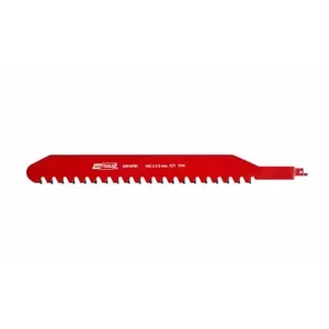 AWTOOLS AW49761 jigsaw/scroll saw/reciprocating saw blade