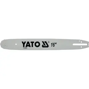 Yato YT-84935 chainsaw bar