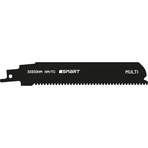 Полотно для сабельной пилы Smart 152 мм 8 TPI (1 шт) модель 23-3S930HM