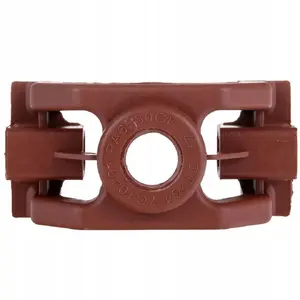 Rear motor housing for GEKO electric chain saw straight engine 2400W