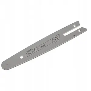 Guide rail 6" for cordless saw GEKO G80665