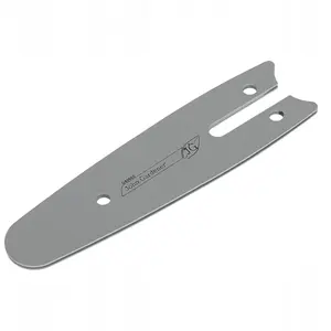 Guide Rail 4" for Cordless Saw GEKO G80665