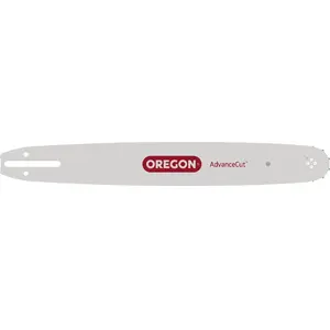 Sourcing OREGON GUIDE 14" 35 cm / 50 links / 3/8" / 1.3 AdvanceCut guide bar