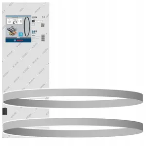 Полотна ленточные Bosch PRO CB4414 BIM, биметалл, 14 TPI, комплект 2 шт.