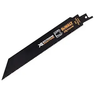 DeWALT DT99552-QZ jigsaw/scroll saw/reciprocating saw blade Sabre saw blade 1 pc(s)