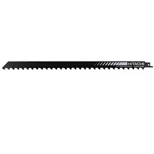 Hitachi 752038 jigsaw/scroll saw/reciprocating saw blade