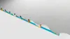 Bahco 3853-34-1.1-3/4 hacksaw blade 3853-34-1.1-3/4 Photo 3