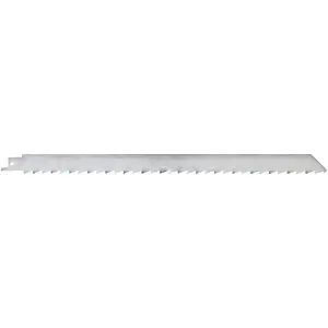Makita B-23254 jigsaw/scroll saw/reciprocating saw blade Stainless steel 1 pc(s)