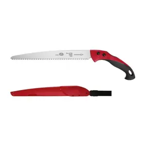 Felco 611 33 cm Black, Red, Stainless steel