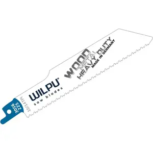 WILPU bayonet saw blade 3056/225/5 – circular saw accessory, model 1592200005