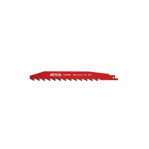 AWTOOLS AW49760 jigsaw/scroll saw/reciprocating saw blade