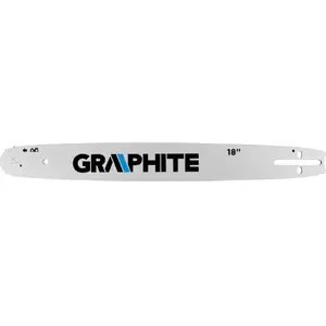 Шина 18" GRAPHITE 58G952-73 Photo 1