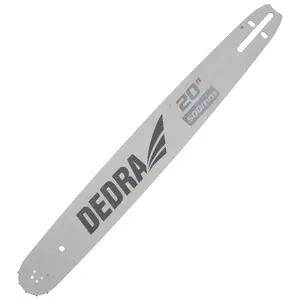 DEDRA DED8698-20P аксессуар для электрической цепной пилы 1 шт