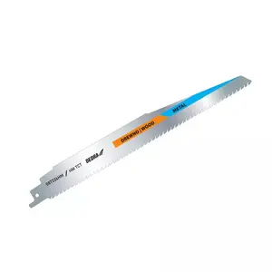 DEDRA 08T226HM jigsaw/scroll saw/reciprocating saw blade 1 pc(s)