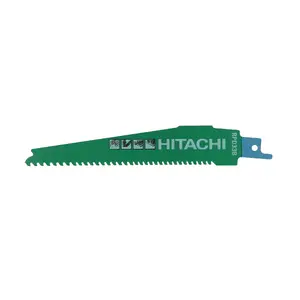 Hitachi RPD33B Полотно ножовки Карбид