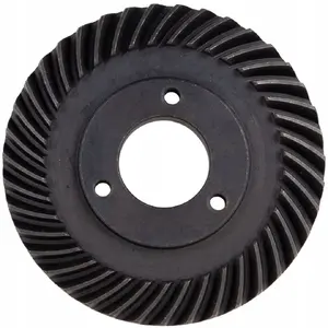 Большая зубчатая шестерня для электрической цепной пилы GEKO straight engine 2400W