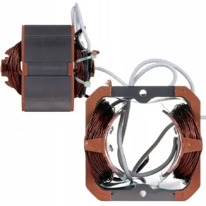 Stand for electric chainsaw GEKO side-engine 2400W compatible with side-mounted motor models