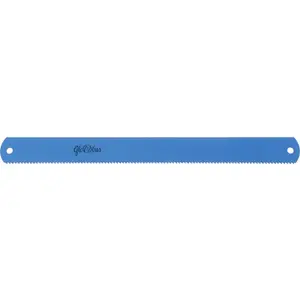 Машинный полотенце HSS Globus BM100-0500-0001 500 x 40 x 2,0 мм, HSS