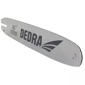 DEDRA DED87012 аксессуар для электрической цепной пилы 1 шт