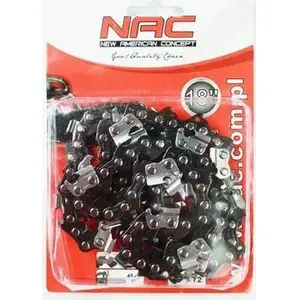 Ķēde NAC TT-CS4500 priekš 7 ātrumiem — modelis TT-CS4500*7-02