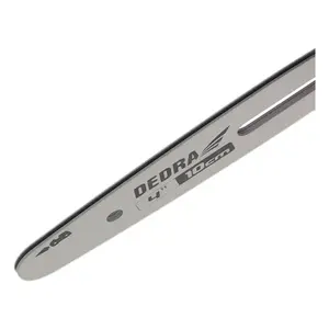 DEDRA DED8697-04P аксессуар для электрической цепной пилы 1 шт
