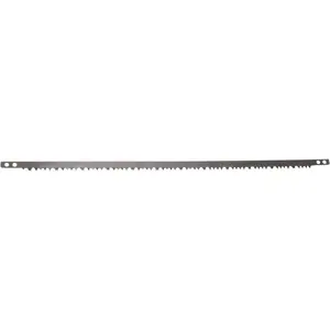 Saw blade for wet wood Topex 610 mm model T 10A916